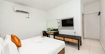 هتل د ویلا لنکاوی